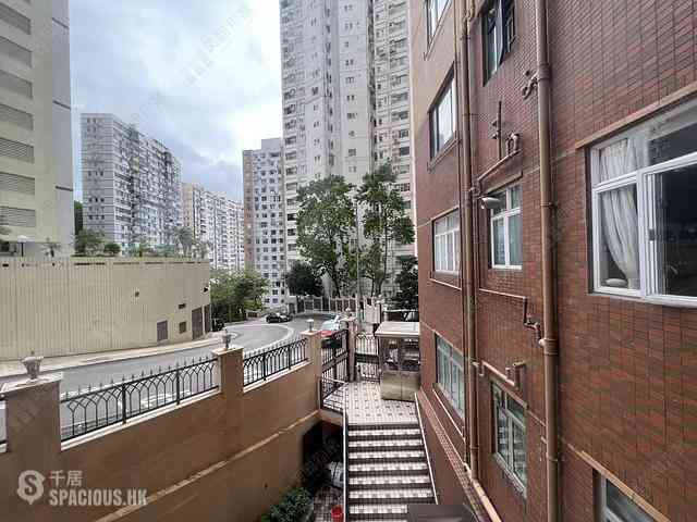 大坑 - 大坑台 02
