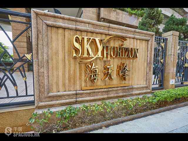 Braemar Hill - Sky Horizon Block 1 01
