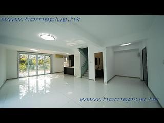 Sai Kung - Berkeley Bay Villa 06