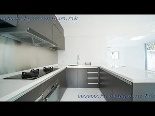 Sai Kung - Berkeley Bay Villa 07