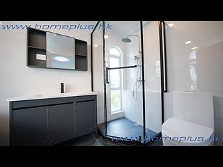 Sai Kung - Berkeley Bay Villa 12