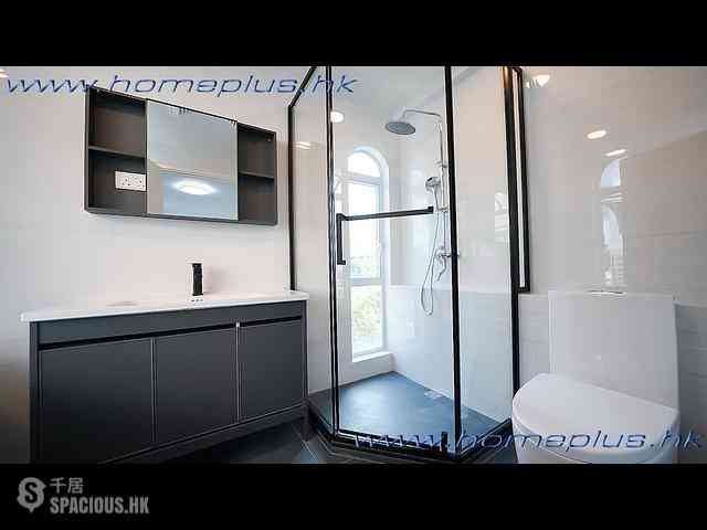 Sai Kung - Berkeley Bay Villa 12