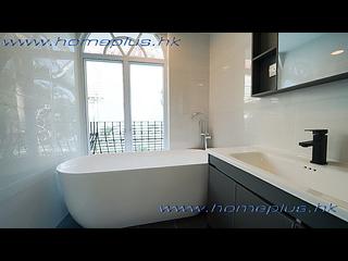Sai Kung - Berkeley Bay Villa 10