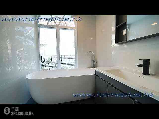 Sai Kung - Berkeley Bay Villa 10