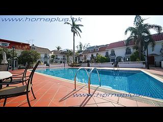 Sai Kung - Berkeley Bay Villa 17