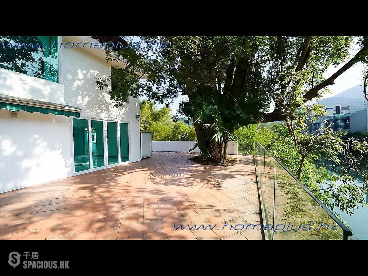 Sai Kung - Berkeley Bay Villa 01