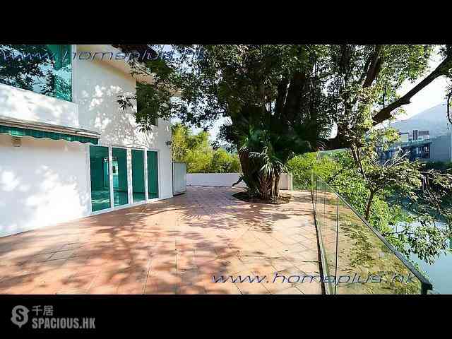 Sai Kung - Berkeley Bay Villa 01