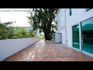 Sai Kung - Berkeley Bay Villa 03