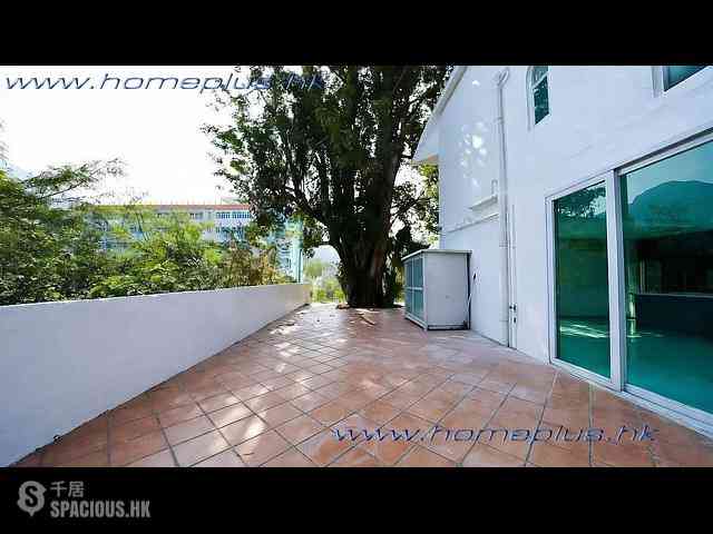 Sai Kung - Berkeley Bay Villa 03
