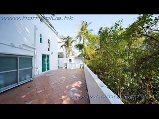 Sai Kung - Berkeley Bay Villa 02