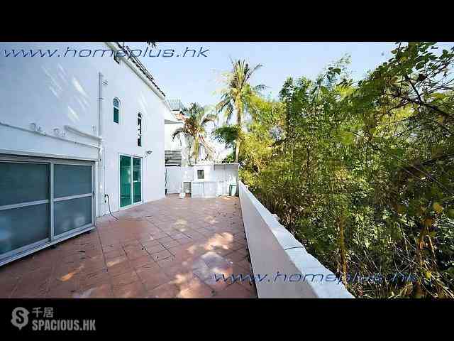 Sai Kung - Berkeley Bay Villa 02