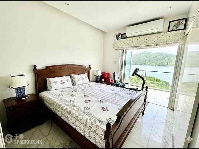 Discovery Bay - Discovery Bay Phase 4 Peninsula Village Crestmont Villa 07
