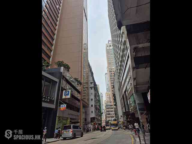 Wan Chai - Hung Yip Building 01