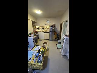 Jordan - Man Yuen Building 02