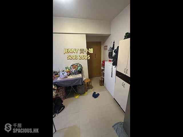 Jordan - Man Yuen Building 03