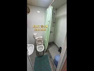 Jordan - Man Yuen Building 06