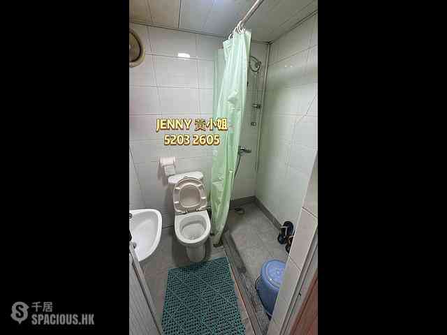 Jordan - Man Yuen Building 06