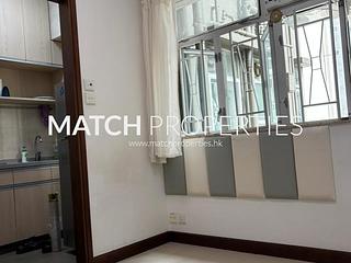 Sai Ying Pun - Federate Building 02
