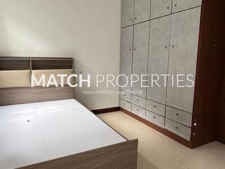 Sai Ying Pun - Federate Building 03