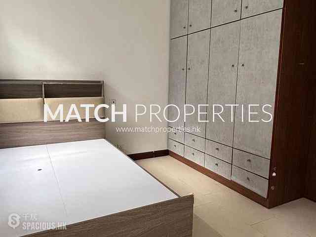 Sai Ying Pun - Federate Building 03