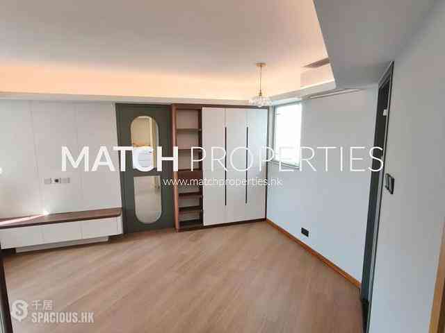 Ap Lei Chau - South Horizons Phase 1 Hoi Ngar Court (Block 3) 02