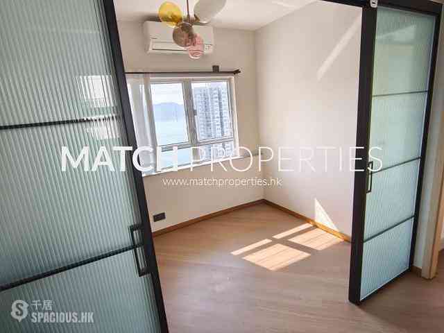 Ap Lei Chau - South Horizons Phase 1 Hoi Ngar Court (Block 3) 05