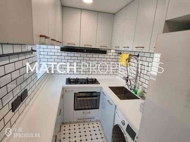 Ap Lei Chau - South Horizons Phase 1 Hoi Ngar Court (Block 3) 08