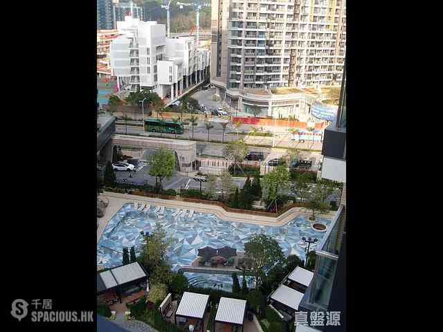 Tseung Kwan O - The Wings Ocean Wings Block 5 04