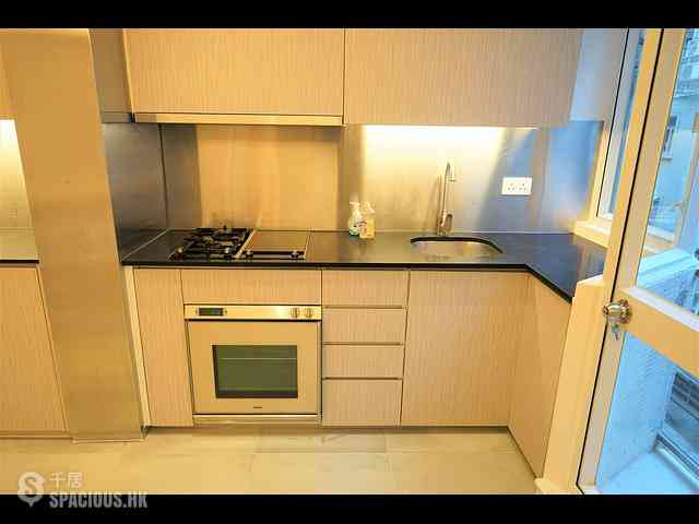 Mid Levels Central - Bonito Casa 06