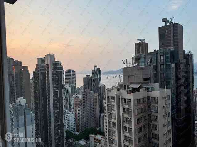 Sai Ying Pun - Rhine Court Block B 01