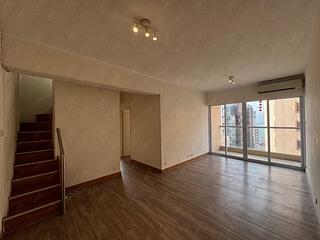Sai Ying Pun - Rhine Court Block B 03