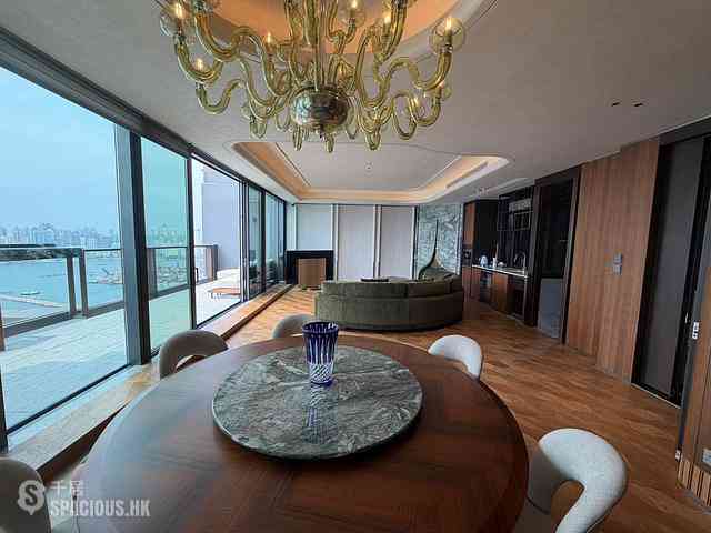 Kai Tak - The Knightsbridge 02