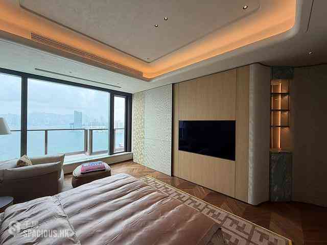 Kai Tak - The Knightsbridge 03