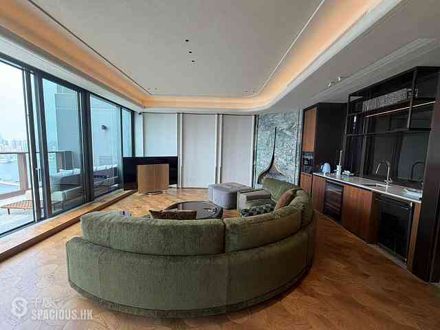 Kai Tak - The Knightsbridge 10