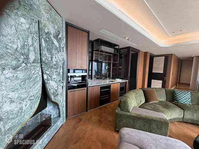 Kai Tak - The Knightsbridge 11