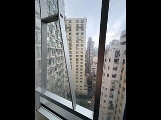 Shau Kei Wan - Ho King Building 10