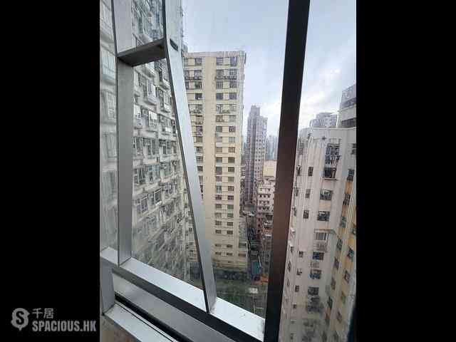 Shau Kei Wan - Ho King Building 10