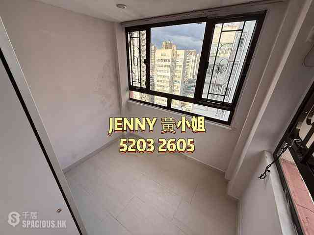 Jordan - Wai Yip Building 09