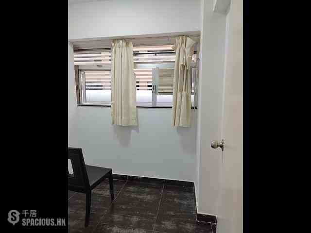 Wan Chai - Lok Ku House 04