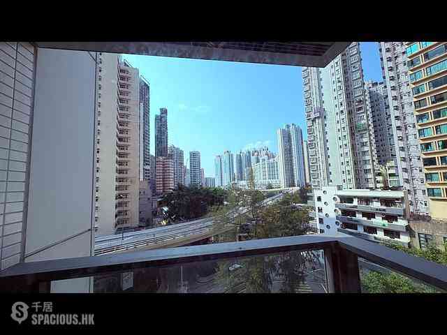 Shau Kei Wan - Lime Gala Block 2 04