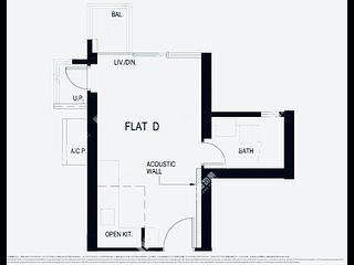 Shau Kei Wan - Lime Gala Block 2 09