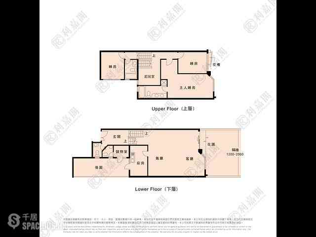 Ting Kok - Forest Hill House 23 Block 21 01