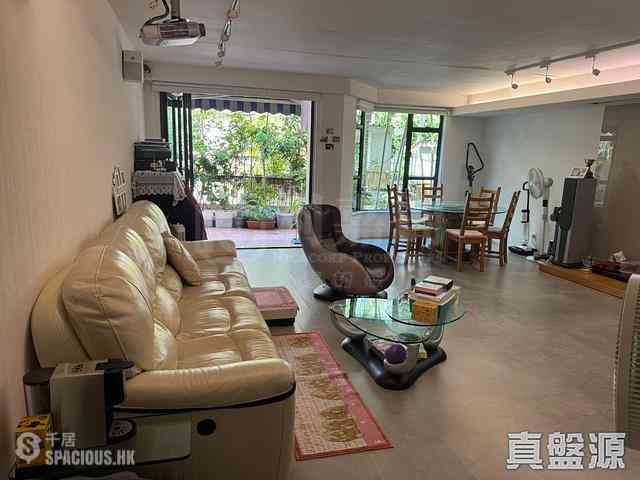 Ting Kok - Forest Hill House 23 Block 21 03