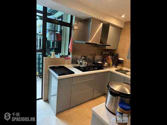 Ting Kok - Forest Hill House 23 Block 21 06