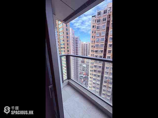 Shau Kei Wan - Lime Gala Block 1B 06