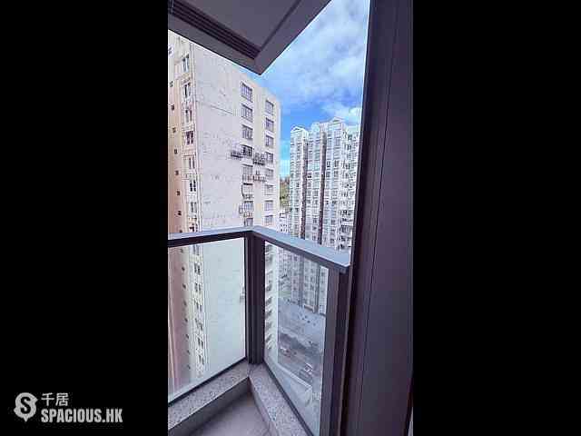 Shau Kei Wan - Lime Gala Block 1B 07