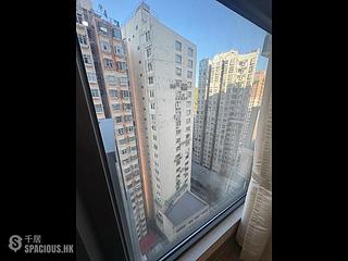 Shau Kei Wan - Lime Gala Block 1B 09