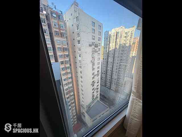 Shau Kei Wan - Lime Gala Block 1B 09
