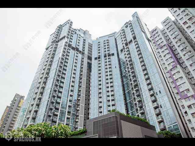 Shau Kei Wan - Lime Gala Block 1B 02