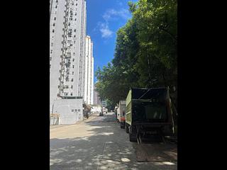 Sai Wan Ho - Bellevue (Belleve) Court Block A 05